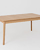 meble - stoły i stoliki - stoły Stół rozkładany WOODYOU 160 - 240 x 90 cm 2