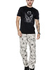 t-shirty męskie T-shirt męski UNDERWORLD Cat 1