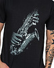 t-shirty męskie T-shirt męski UNDERWORLD Saxophone 2