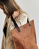 torby na ramię Torba Mr M Vintage ruda skóra naturalna 3