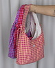 torby na ramię Torebka Mini Bag Strawberry 4
