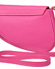torby na ramię Torebka skórzana na ramię - crossbody -   (5783) 3
