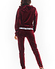 bluza z kapturem damska Spodnie B371 5