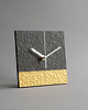 zegary Nowoczesny zegar zero waste 1