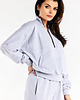 bluza bez kaptura damska Bluza C316 1