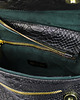 saszetka nerka Aurora M+ "Snake back in town" 4