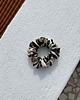 gumki do włosów Scrunchie Magdalena 3