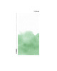 fototapeta Mural Smoke Green 2
