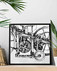 grafiki i ilustracje Industrial 1