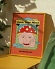 grafiki i ilustracje Open your mind 4