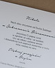 kartki scrapbooking Pamiątka bierzmowania - kartka na bierzmowanie z życzeniami 1