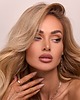 kolczyki srebrne Kolczyki srebrne łańcuchy Classy Sassy 2
