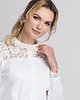 koszule damskie  Koszula wiktoriańska 2