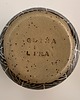 kubki Ceramiczny kubek na kawę, sgraffito, espresso 3
