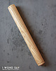 wałki do ciasta Jesionowe mattarello - 30 cm 1