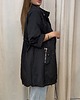 kurtki damskie Kurtka parka Nero 2