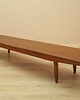 komody Lowboard, duński design, lata 70, produkcja: Dania 7