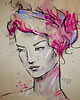 plakaty Bogna- plakat 50x70 cm 2