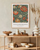 plakaty PLAKAT dekoracyjny , William Morris, wystawowy 1