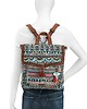 plecaki Sakroots  Plecak  Colette Convertible Backpack 3