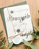kartki scrapbooking Zestaw kartek na podziękowania, DZIĘKUJĘ 1