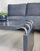 stoliki kawowe Stolik betonowy Slate 3