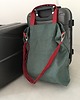 torby XXL Torba na ramię XXL - zieleń, bordo 1