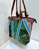 torebki różne Art MIMA bag SHORT & Marcina Painty print 2