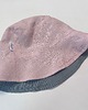 ubrania różne Lniany bucket hat kapelusz idealny na lato 2