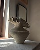 wazony Ceramiczny Duży Wazon Organiczny no 4 z kolekcji Earth 5