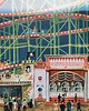 zabawki - inne Zabawka Coney Island 3