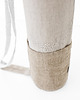 akcesoria do jogi Torba na matę do jogi NATURAL LINEN plus RUSTIC 2