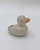 akcesoria różne Ceramiczna Lufka, Kaczka, figurka 2