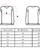 bluzy męskie Bluza Never try 7