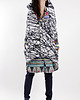 bluza z kapturem damska Macosa LooseBlouse Pix 3