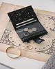 portfele damskie Portfel MINI Clasp Night Sky 4