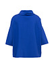 bluzki kimonowe damskie Bluzka kobaltowa YY500316_RAL5005 4