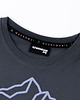t-shirty dla chłopców Koszulka dziecięca MAŁY SZWENDACZ szara - 3-4 lata 3