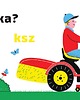 książeczki dla dzieci Brum, brum brum. Pojazdy. Księga dźwięków 1