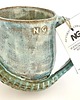 kubki Kubek ceramiczny z motywem ośmiornicy. 2