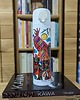 kubki Termos biały Artsider 350 ml 1
