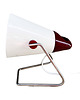 lampy stołowe Lampa medyczna proj. Ch. Perriand Philips Holandia lata 60 1