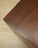 komody i szafki Szafka palisandrowa, duński design, lata 70, produkcja: Hundevad 5
