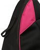 pufy do siedzenia Puf gamingowy GAMEBAGOS magenta 9
