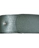 etui na okulary SALVE POLSKA Skórzane etui na okulary ZIELONE + gratis 2