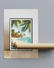 plakaty Plakat - Devine Maldives 1 1