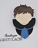 kartki scrapbooking Kartka gratulacyjna dla radcy prawnego 1
