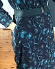 sukienki midi damskie Sukienka sweterkowa 1