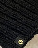 czapki damskie Czapka RH5  Black 1