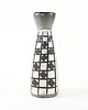 wazony Wazon ceramiczny, niemiecki design, lata 60, produkcja: West Germany 1
